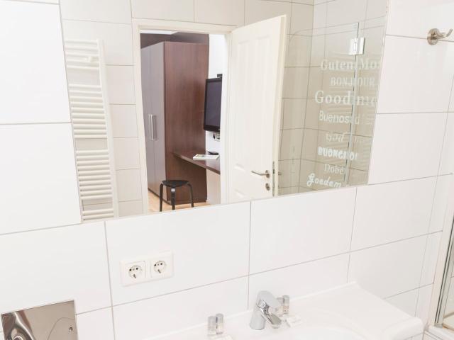 Apartment mieten in Innere Stadt, Wien