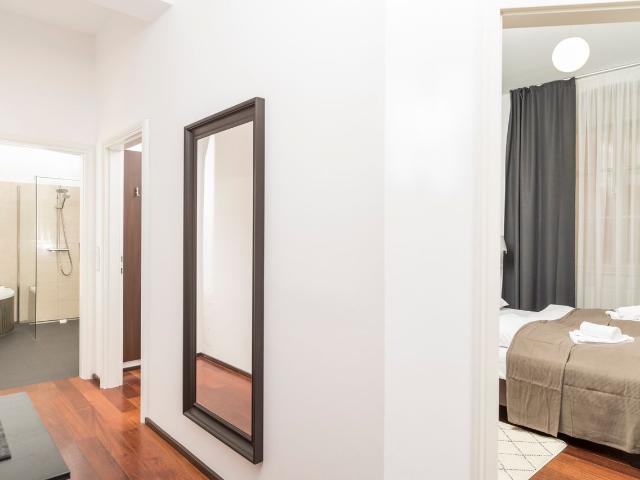 Apartment mieten in Innere Stadt, Wien