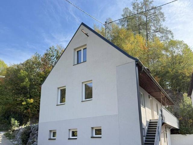Haus kaufen in Kumpitz, Fohnsdorf