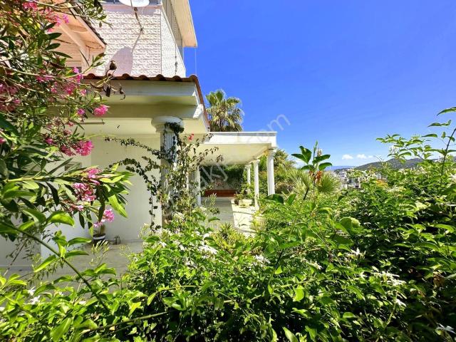 Bodrum, Muğla içerisinde satılık Villa