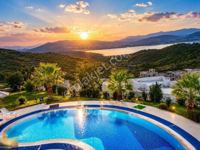 Bodrum, Muğla içerisinde satılık mülk