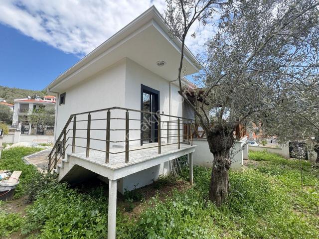Edremit, Balikesir içerisinde satılık Villa