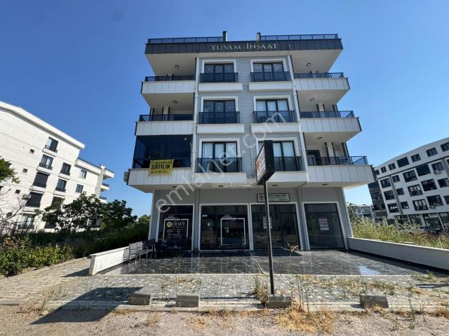 Edremit, Balikesir içerisinde satılık mülk