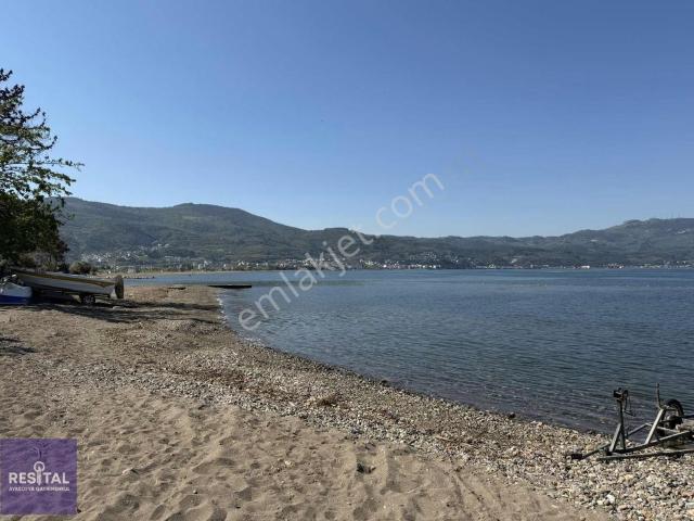 Gemlik, Bursa içerisinde satılık Villa
