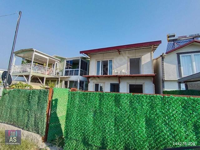 Gemlik, Bursa içerisinde satılık Arsa