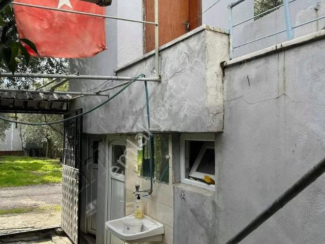 Gemlik, Bursa içerisinde satılık Villa