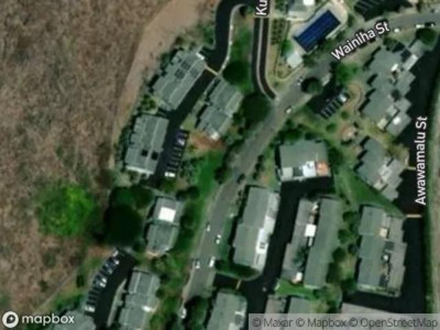 Townhouse for sale in Honolulu Townhouse for sale in Honolulu