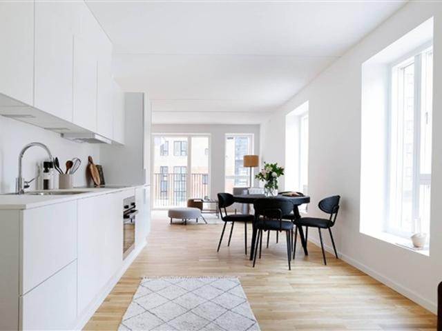 Lejlighed til leje i Herlev Lejlighed til leje i Herlev