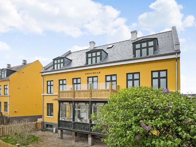 Lejlighed til leje i Hellerup, Brøndby