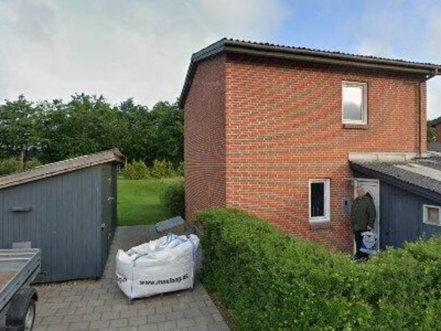 Lejlighed til leje i Svenstrup J, Brønderslev-Dronninglund