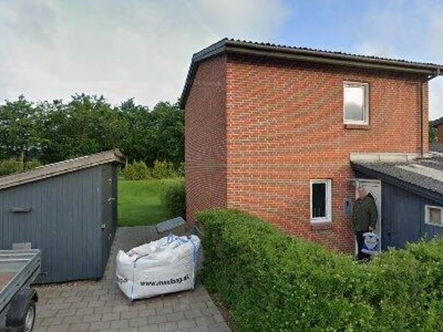 Lejlighed til leje i Svenstrup J, Brønderslev-Dronninglund