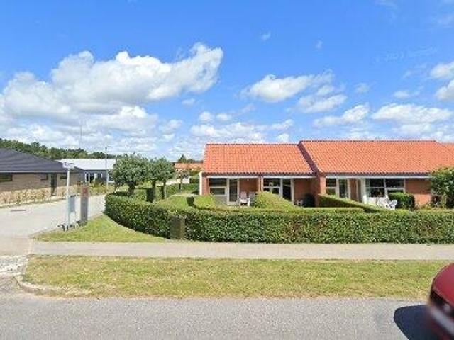 Lejlighed til leje i Gandrup, Brønderslev-Dronninglund
