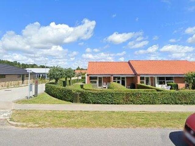 Lejlighed til leje i Gandrup, Brønderslev-Dronninglund