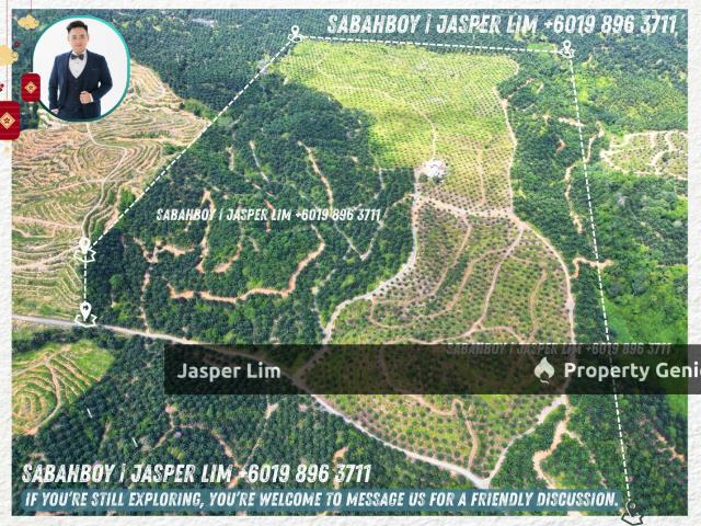 Property for sale in Sabah