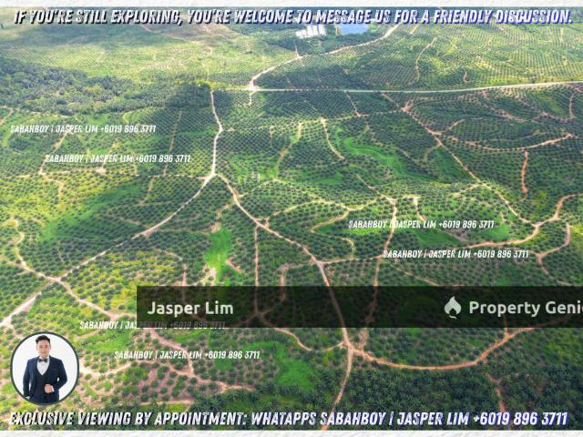 Property for sale in Sabah