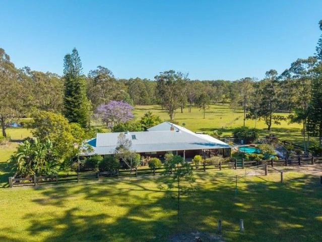 Cottage for sale in Kundabung, New South Wales