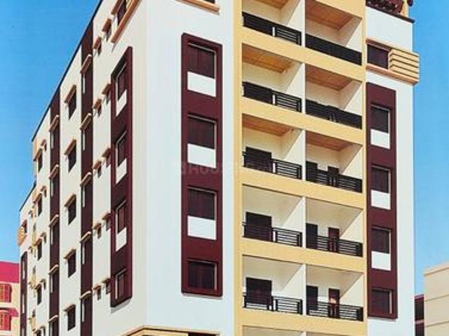 Flat for sale in North 24 Parganas, West Bengal