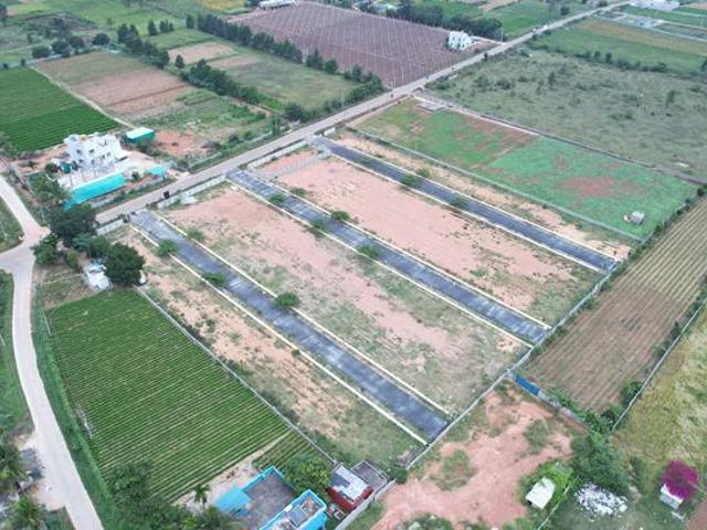 Land for sale in Karnataka