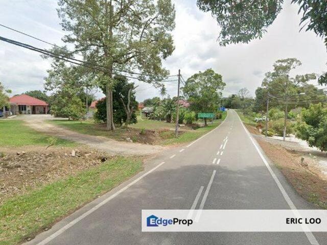 Shop for sale in Kundang Ulu, Tangkak