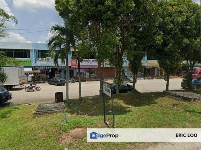 Shop for sale in Kundang Ulu, Tangkak