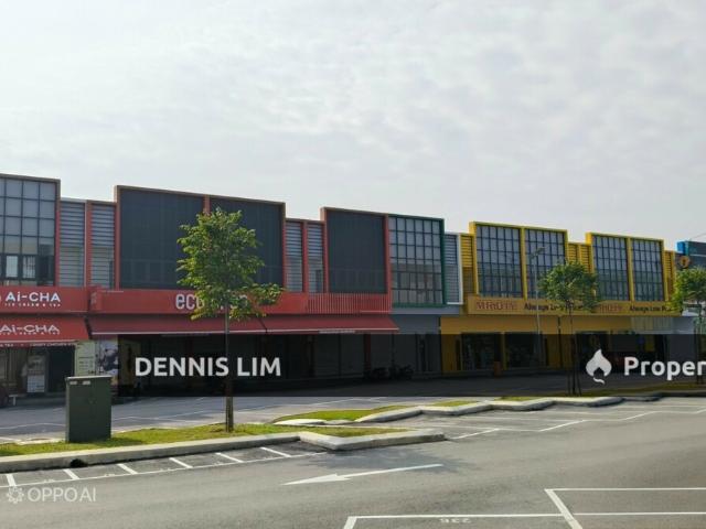 Shop for rent in Rawang, Majlis Perbandaran Selayang