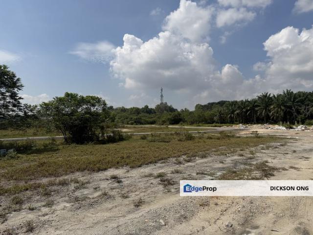 Warehouse for sale in Selayang, Selangor