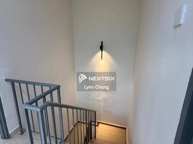Residential House for sale in Bandaraya Klang, Klang