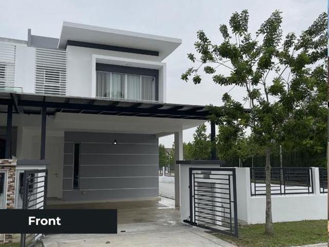 Terraced House for sale in Selayang, Selangor