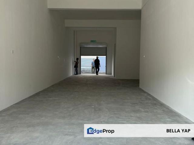 Shop for rent in Selayang, Selangor