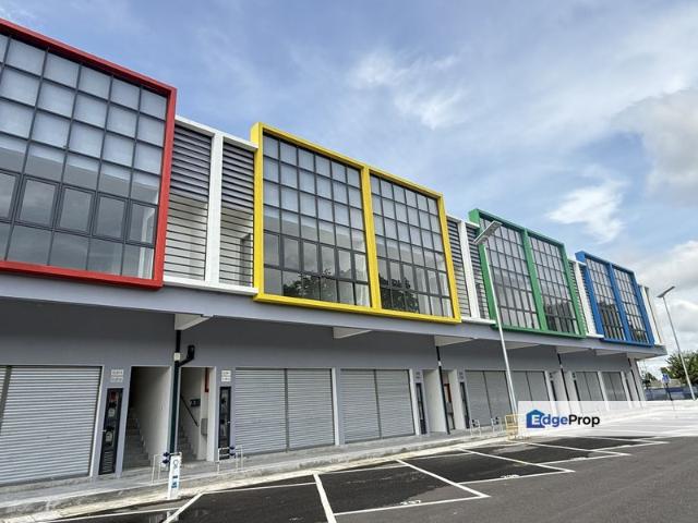 Shop for rent in Selayang, Selangor