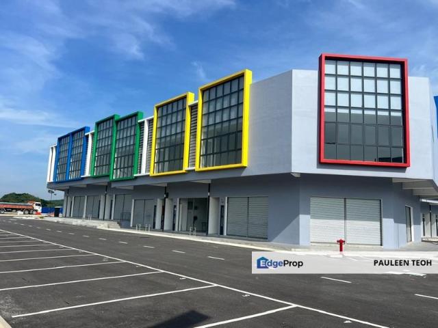 Shop for sale in Majlis Perbandaran Selayang, Gombak