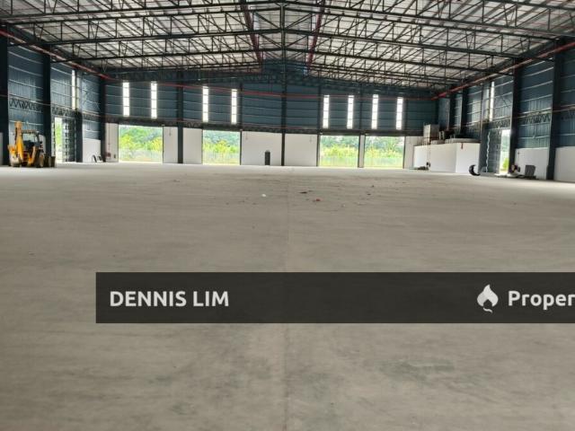 Warehouse for rent in Kampung Baru Kundang, Majlis Perbandaran Selayang