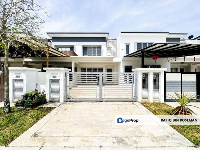 House for sale in Selayang, Selangor