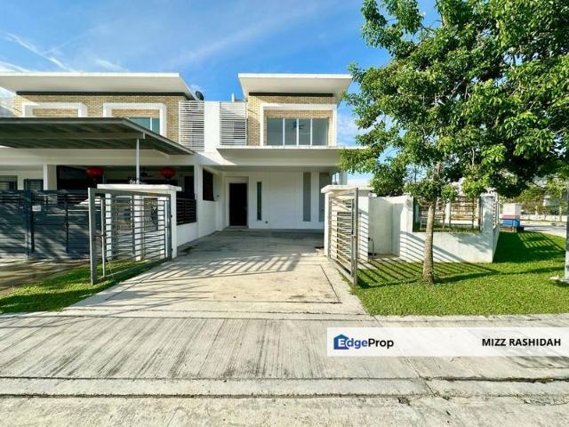 House for sale in Selayang, Selangor
