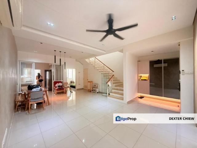 House for sale in Selayang, Selangor
