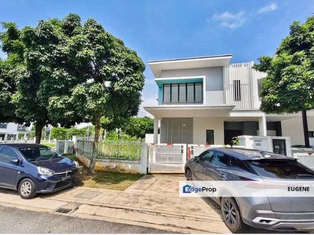 House for sale in Selayang, Selangor