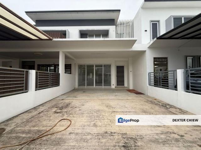 House for sale in Selayang, Selangor