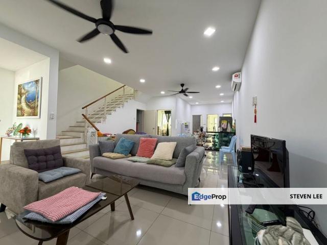 House for rent in Selayang, Selangor