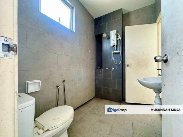 House for sale in Kundang, Majlis Perbandaran Selayang