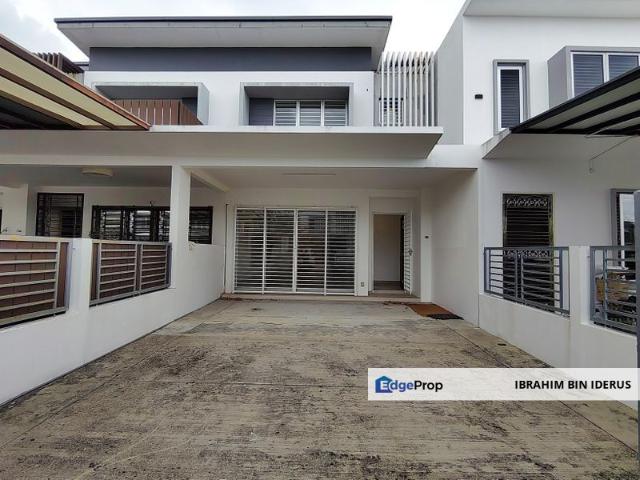 House for sale in Selayang, Selangor
