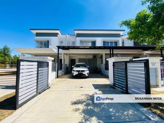 House for sale in Selayang, Selangor