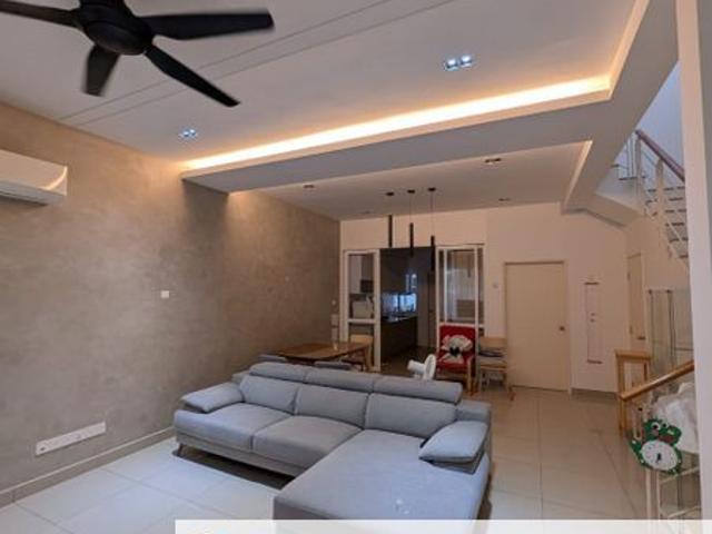 House for sale in Selayang, Selangor