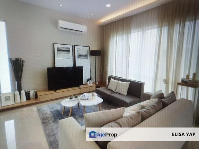 House for sale in Selayang, Selangor