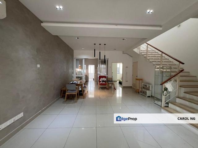 House for sale in Selayang, Selangor