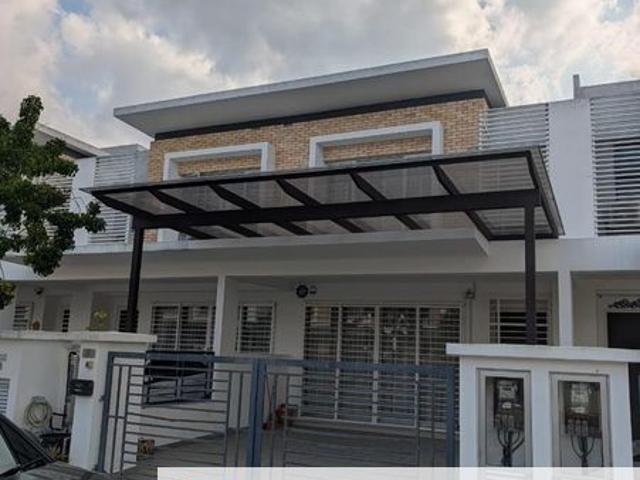 House for sale in Selayang, Selangor