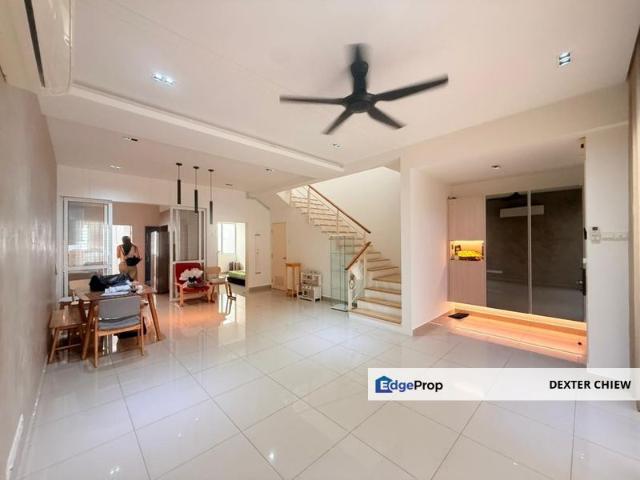 House for sale in Selayang, Selangor