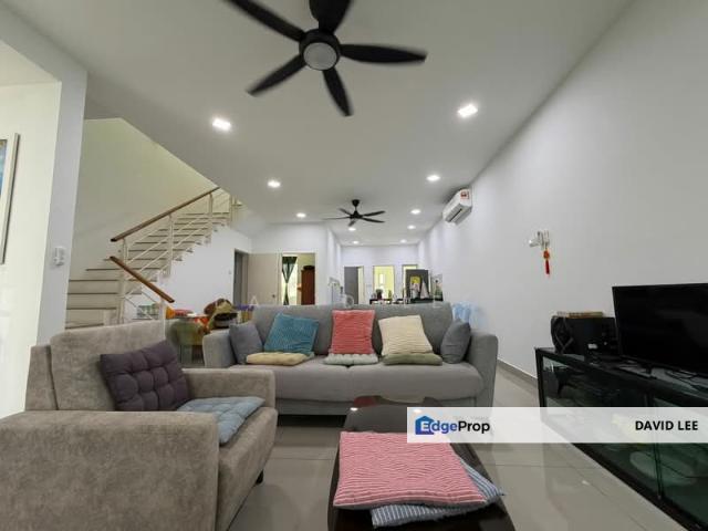 House for rent in Selayang, Selangor