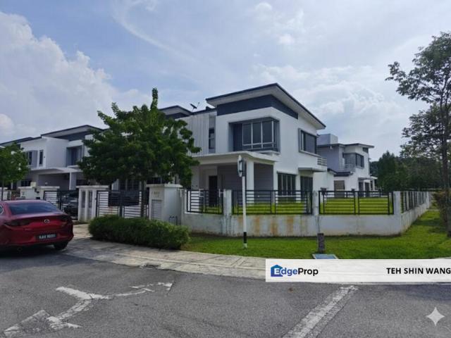 House for sale in Selayang, Selangor