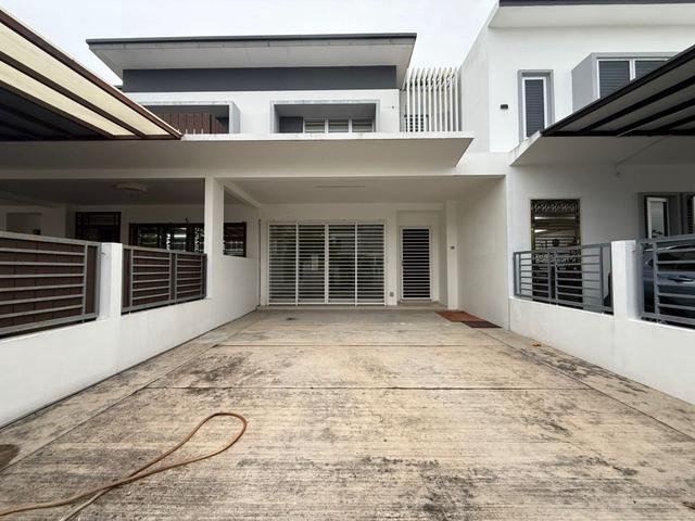 Terraced House for sale in Selayang, Selangor