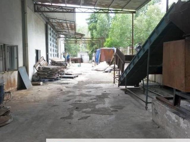 Warehouse for sale in Selayang, Selangor